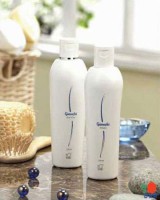 Gel de baño Ganozhi