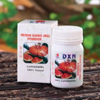 Polvo RG